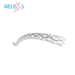 Stent phủ thuốc Everolimus - Pristine+